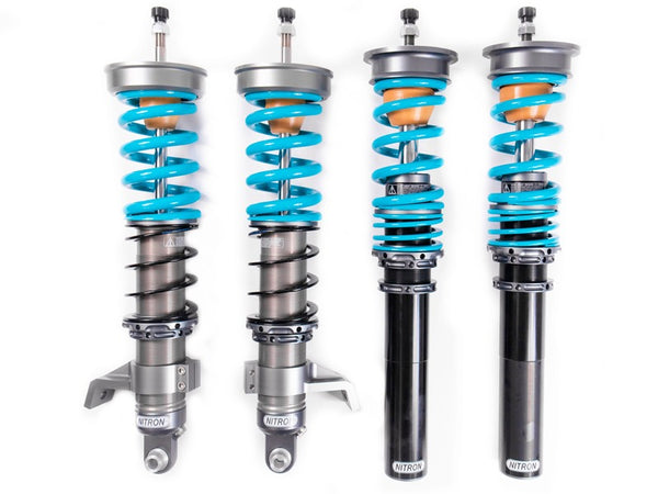 Nitron Honda Civic Type R FL5 (23-) NTR RoadSport Kit