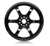 RAYS GRAMLIGHTS 57DR 17x9.0 +38 5x100