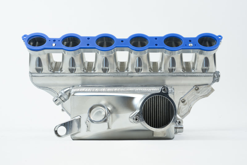 CSF S58 “Level-Up” Charge-Air-Cooler Manifold - BMW M2/M3/M4/X3M/X4M G8x F97/F98