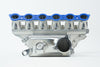 CSF S58 “Level-Up” Charge-Air-Cooler Manifold - BMW M2/M3/M4/X3M/X4M G8x F97/F98