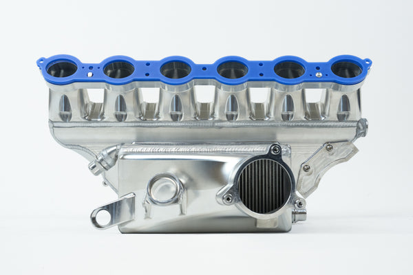 CSF S58 “Level-Up” Charge-Air-Cooler Manifold - BMW M2/M3/M4/X3M/X4M G8x F97/F98