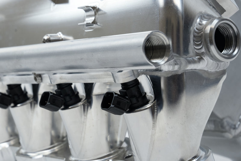 CSF S58 “Level-Up” Charge-Air-Cooler Manifold - BMW M2/M3/M4/X3M/X4M G8x F97/F98