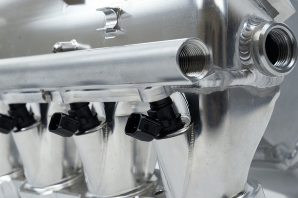 CSF S58 “Level-Up” Charge-Air-Cooler Manifold - BMW M2/M3/M4/X3M/X4M G8x F97/F98