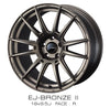 Wedsport SA-62R 18x9.5 +45 5x100