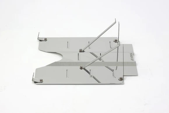 Rear Under Diffuser Panel - 2013+ Scion FR-S / Subaru BRZ / Toyota 86, 2022+ Subaru BRZ / Toyota GR86