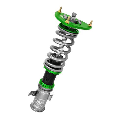 FORTUNE AUTO - Honda Civic 10 Type R (FK8) 2017-2022 510 Series Coilovers