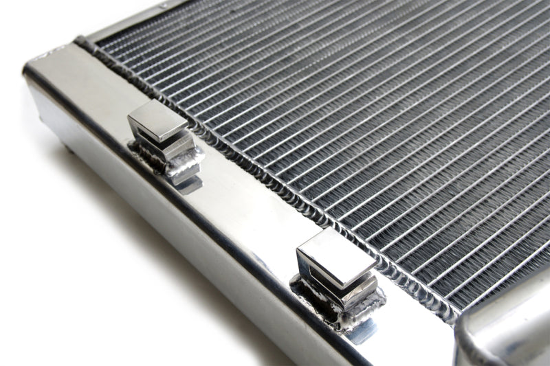 CSF Radiator - Mitsubishi Evo x