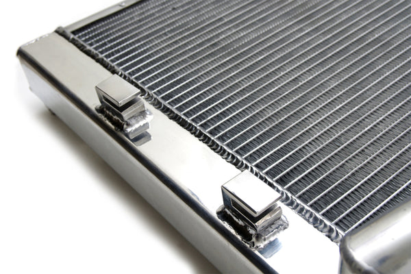 CSF Radiator - Mitsubishi Evo x