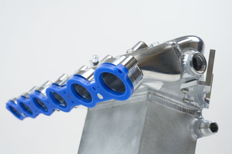 CSF S58 “Level-Up” Charge-Air-Cooler Manifold - BMW M2/M3/M4/X3M/X4M G8x F97/F98