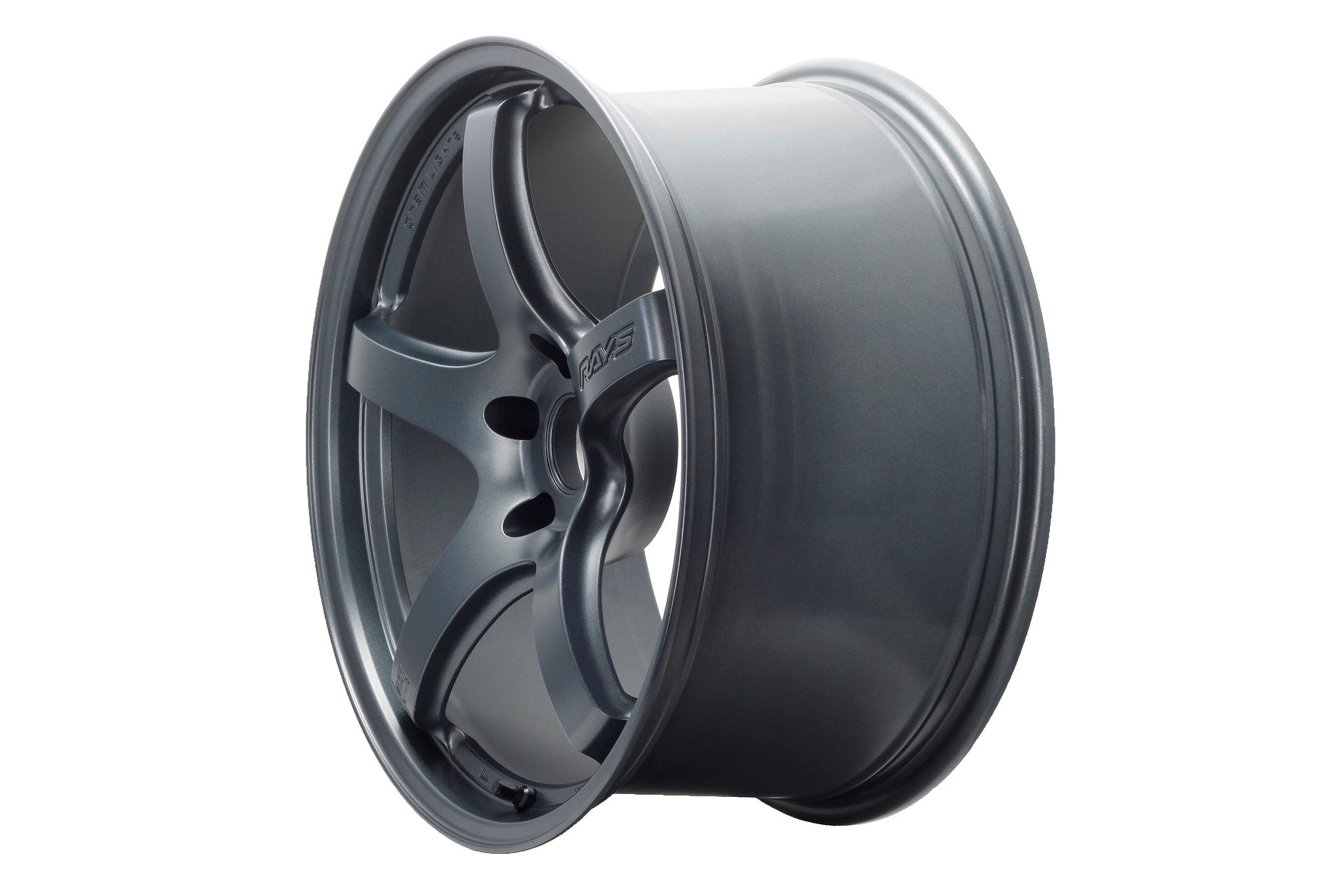 RAYS GRAMLIGHTS 57CR 17x9.0 +38 5x100