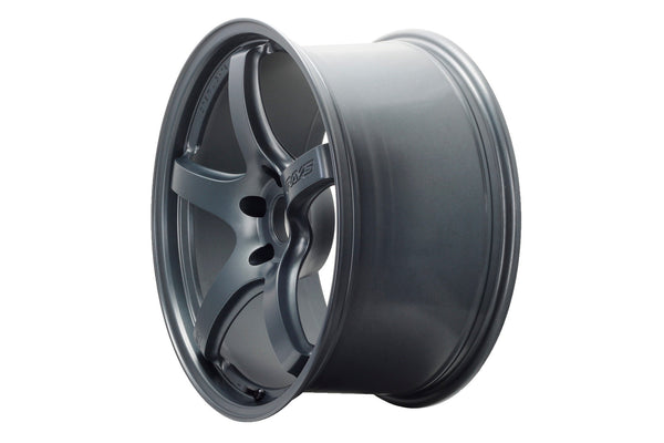 RAYS GRAMLIGHTS 57CR 18x9.5 +38 5x100