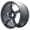RAYS GRAMLIGHTS 57CR 18x9.5 +38 5x120