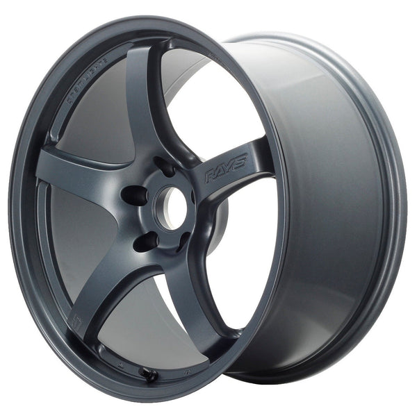 RAYS GRAMLIGHTS 57CR 18x9.5 +38 5x120
