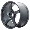 RAYS GRAMLIGHTS 57CR 18x9.5 +38 5x100