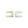 Hybrid Racing Replacement Shifter Cable Retaining Clips (K-Series)