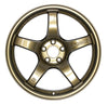 RAYS GRAMLIGHTS 57CR 17x9.0 +38 5x100