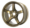 RAYS GRAMLIGHTS 57CR 17x9.0 +38 5x100