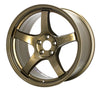 RAYS GRAMLIGHTS 57CR 18x9.5 +38 5x100