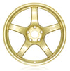 RAYS GRAMLIGHTS 57CR 17x9.0 +38 5x100