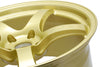 RAYS GRAMLIGHTS 57CR 17x9.0 +38 5x100