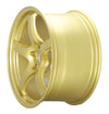 RAYS GRAMLIGHTS 57CR 17x9.0 +38 5x100