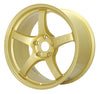 RAYS GRAMLIGHTS 57CR 17x9.0 +38 5x100