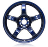 RAYS GRAMLIGHTS 57CR 17x9.0 +38 5x100