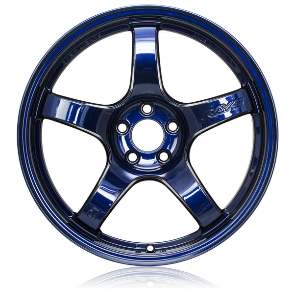 RAYS GRAMLIGHTS 57CR 17x9.0 +38 5x100