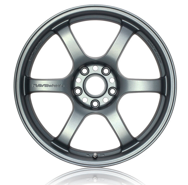 RAYS GRAMLIGHTS 57DR 17x9.0 +38 5x100