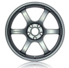 RAYS GRAMLIGHTS 57DR 17x9.0 +38 5x100