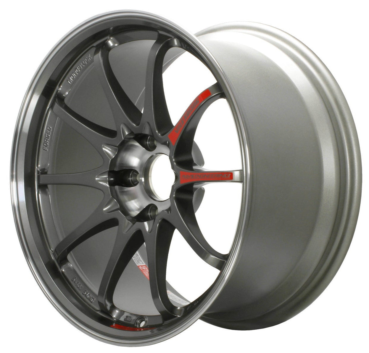 RAYS VOLK RACING CE28SL 18x9.5 +35 5x120