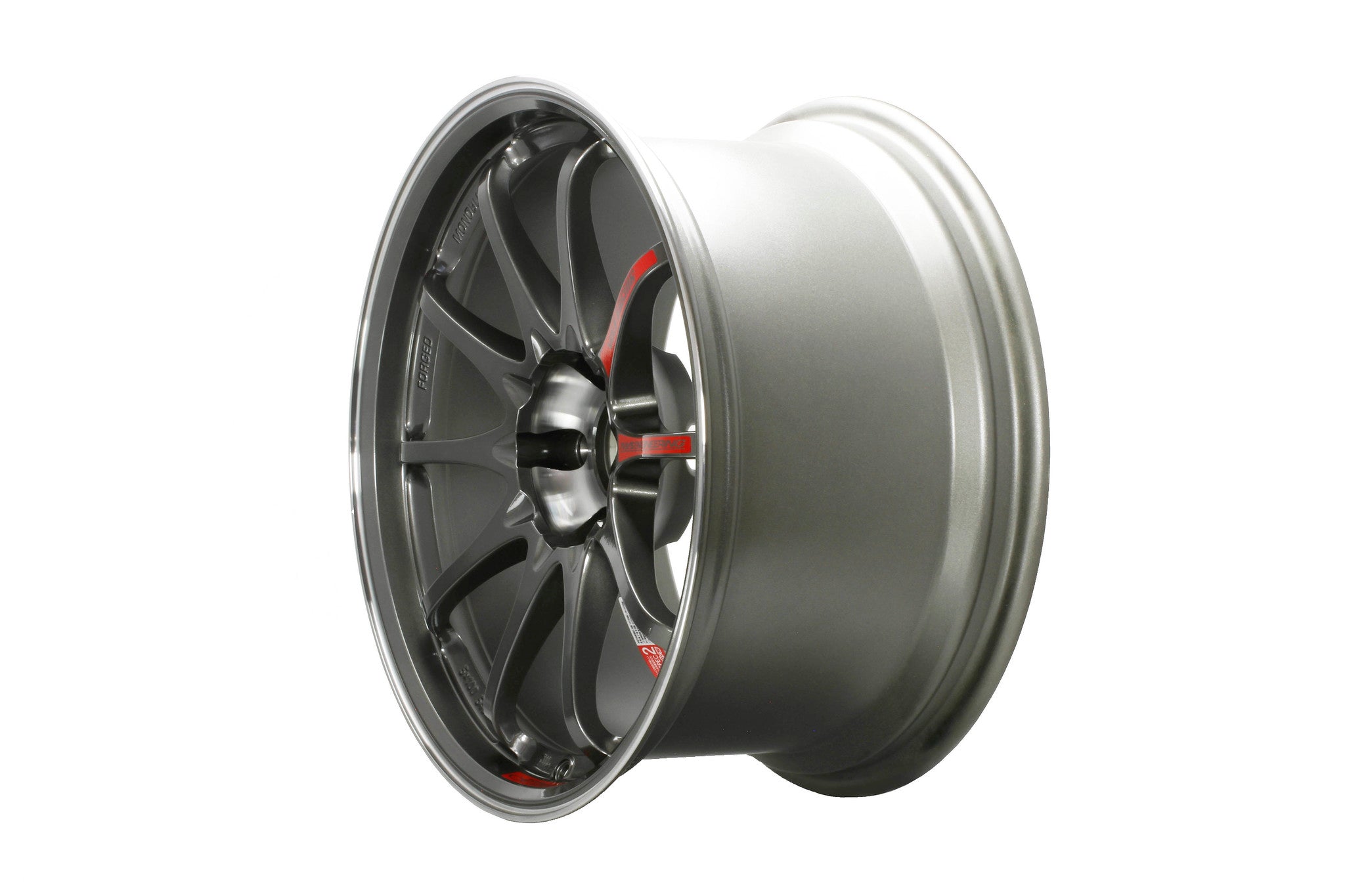 RAYS VOLK RACING CE28SL 18x9.5 +35 5x120