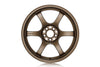 RAYS GRAMLIGHTS 57DR 17x9.0 +38 5x100