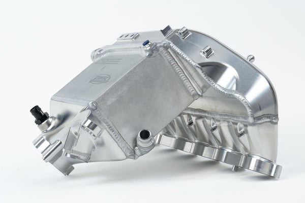 CSF S58 “Level-Up” Charge-Air-Cooler Manifold - BMW M2/M3/M4/X3M/X4M G8x F97/F98