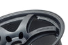 RAYS GRAMLIGHTS 57CR 17x9.0 +38 5x100