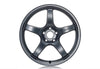 RAYS GRAMLIGHTS 57CR 18x9.5 +38 5x120