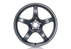 RAYS GRAMLIGHTS 57CR 18x9.5 +38 5x100