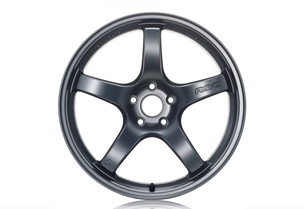 RAYS GRAMLIGHTS 57CR 17x9.0 +38 5x100