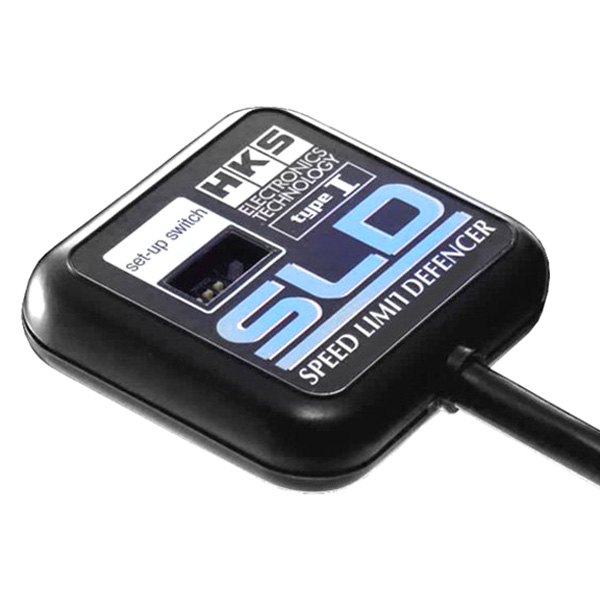 HKS Speed Limiter Defencer (SLD Type I) 4502-RA002