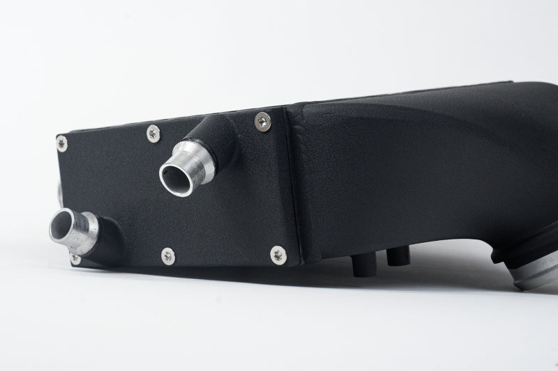CSF Top Mount Dual-Pass Charge-Air-Cooler - BMW M3 F8x