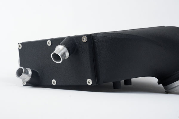 CSF Top Mount Dual-Pass Charge-Air-Cooler - BMW M3 F8x