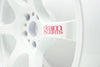RAYS GRAMLIGHTS 57DR 17x9.0 +38 5x100
