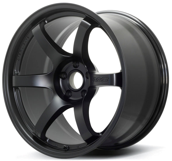 RAYS GRAMLIGHTS 57DR 17x9.0 +38 5x100
