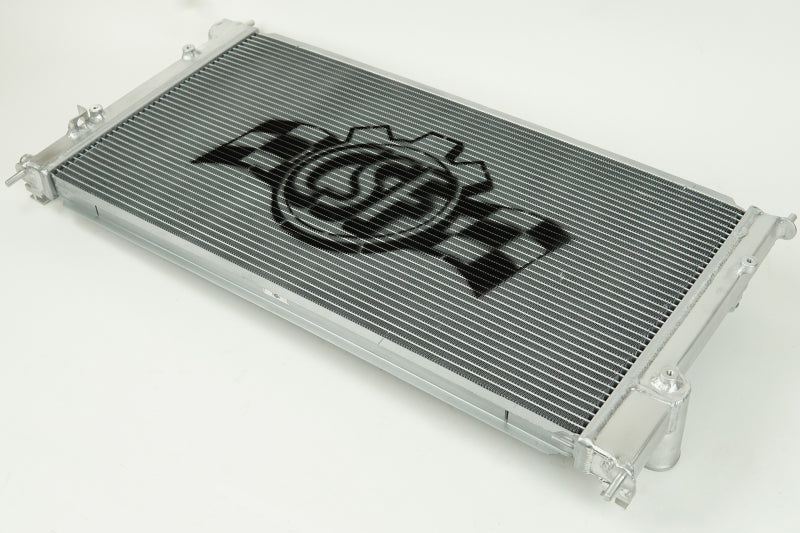 CSF High Performance Aluminum Radiator - Subaru BRZ/ Toyota GR86