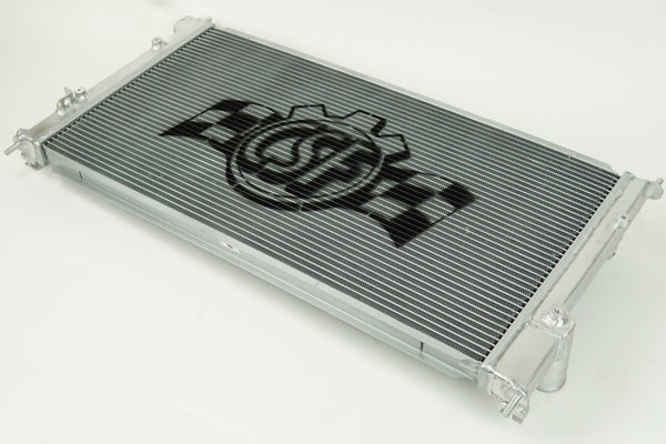 CSF High Performance Aluminum Radiator - Subaru BRZ/ Toyota GR86
