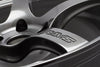 RAYS GRAMLIGHTS 57CR 18x9.5 +38 5x100