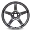 RAYS GRAMLIGHTS 57CR 17x9.0 +38 5x100