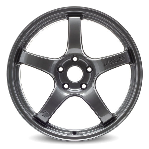 RAYS GRAMLIGHTS 57CR 17x9.0 +38 5x100