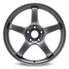 RAYS GRAMLIGHTS 57CR 18x9.5 +38 5x100