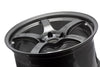 RAYS GRAMLIGHTS 57CR 18x9.5 +38 5x100